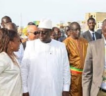 Ageroute: le DG Ibrahima Ndiaye octroie un gré à gré de plus de 2 milliards