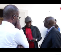 Sénégalais bloqués à Wuhan: après la déclaration du président Macky Sall...
