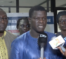 Affaire APS: la CNTS, la CNT/FC, l’Unsas, la Csa, l’Udts…soutiennent Bamba Kassé