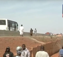 Ter : les impactés de Zac Mbao vont marcher ce samedi
