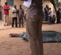 Toubacouta : Un jeune de 20 ans tué après l’effondrement d’un puits