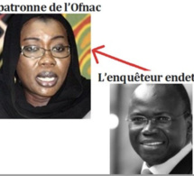 Grosse révélation sur un complot triangulaire contre le régime du Président Macky Sall: Voici le mail de l'enquêteur à Nafi Ngom Keïta in extenso