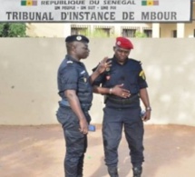 Chambre criminelle du tribunal de Mbour: 11 affaires et 24 accusés jugés à partir de lundi