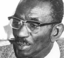 34e anniversaire de son décès: la modestie de Cheikh Anta Diop donnée en exemple