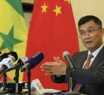 Coronavirus: « le rapatriement des Sénégalais de Wuhan n’est pas une urgence », selon l’ambassadeur de Chine à Dakar
