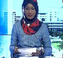 RTS: la journaliste Oumy Ndour démissionne