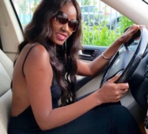 Queen Biz s’offre un bolide de luxe pour son anniversaire