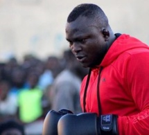 Modou Lô réclame 25 millions au promoteur Tapha Diop