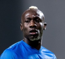 Mbaye Diagne retourne à Bruges: «Je ne veux pas aller en Chine ou dans un autre championnat»