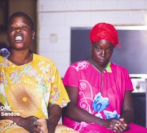 “Je n’ai jamais rencontré Thione Niang et pourtant il a payé les frais d’étude de mon fils”