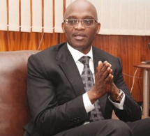 Banque régionale des marchés: Alioune Camara débarqué de son poste de Directeur général