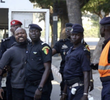 La France accusée d'être derrière l’emprisonnement de Guy Marius Sagna : « ça n’a ni queue, ni tête », selon l’ambassadeur de France au Sénégal