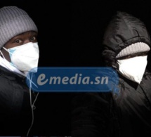 Coronavirus TÉMOIGNAGE : « NOTRE QUOTIDIEN DE SÉNÉGALAIS À WUHAN »