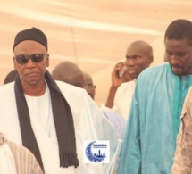 Touba en deuil, rappel à Dieu de Serigne Modou Mamoune Mbacké suite à un accident