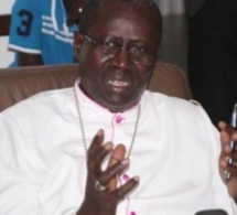 Monseigneur Benjamin Ndiaye : « Le Sénégal est prisonnier de ses hommes politiques »