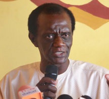 Jamra sur le maître coranique pédophile: »Sperme bi la done dieul diko…