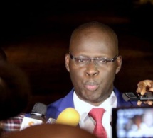Saint-Louis: Cheikh Bamba Dieye prend la défense des manifestants