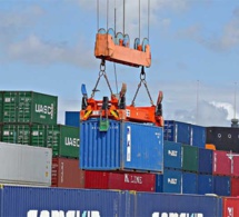 Les importations en décembre 2019: Le Sénégal enregistre une hausse de 21,1%
