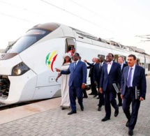 Démarrage du Ter : L’ambassadeur de France confirmé par Abdou Ndéné Sall