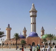 Grande mosquée de Touba : Plus de 50 personnes interpellées