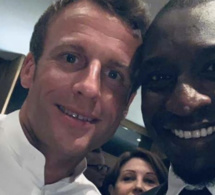 Mamadou Niang, candidat aux municipales: «Tout est parti d’un dîner avec Emmanuel Macron»
