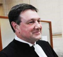 Biens mal acquis: Me Jean-François Meyer, l’avocat de l’État contre Karim Wade, mis en examen