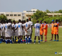 Scandale séxu3l au sein de l’AS Dakar Sacré-Coeur