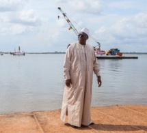 Macky cède le Port de Ndayane à DP World pour 1000 milliards