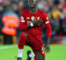 Top 5 européen : La nouvelle prouesse signée Sadio Mané, juste derrière Neymar