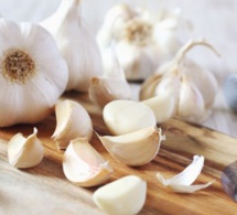 L'ail: Un remède naturel pour vite soulager le rhume et la grippe
