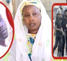 Vidéo: Battu à m0rt par les policiers à Fatick, La mère de Lamine Koita inconsolable et explique les faits