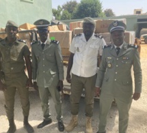 Urgent: Des faux Médicaments saisis sur l’axe Darah -Touba par la douane…