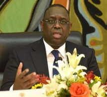 TER : la sortie de l’Ambassadeur de France fâche Macky Sall qui adresse un lettre de protestation à Macron