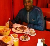 AIBD : le Colonel Kébé interdit d’embarquer son passeport confisqué