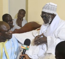 TOUBA / HAUSSE DE LA DOT : Les raisons qui ont poussé le Khalif des Mourides à majorer le montant de 10 000 francs
