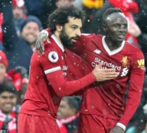 Says’z, artiste : Les gens sont trop focus sur Messi et Ronaldo… mais Mané ou Salah…