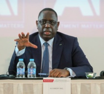 Macky Sall au Pm canadien : " Nos lois en vigueur sont le reflet de nos manières de vivre et d’être... "