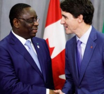 Investissement canadien au Sénégal: Plus de 545 milliards FCfa investis depuis 1960