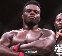 MMA : le Sénégalais Reug Reug participera à l’ARES 2 le 3 avril prochain à Bruxelles