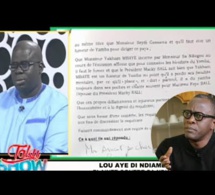 Yakham Mbaye porte plainte contre Sa Ndiogou