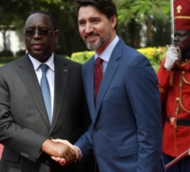 ONU: Le Sénégal va soutenir la candidature du Canada au Conseil de sécurité