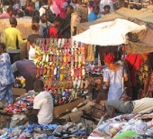 Touba: le Khalife des Mourides ordonne la délocalisation du marché ‘’Gare Bou Ndaw’’