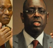 Voila pourquoi Wade en veut à Macky Sall