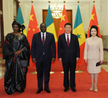 Relation Chine - Sénégal : comment le coronavirus impacte sur le plan économique