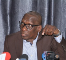 Nomination du maire de Dakar par le chef de l’Etat: Mamadou Diop Decroix et Cie dénoncent