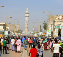 Touba: Des armes vendues à partir de 20.000 Fcfa