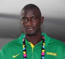 Basket : Boniface Ndong, nouveau coach des Lions (officiel)