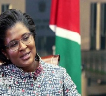 Namibie: La première dame promet de donner toute sa fortune à la charité