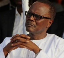 Ousmane Tanor Dieng commémoré par les Socialistes