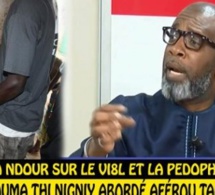Vidéo – Bouba Ndour : « Kou bayi khalé mouy dokh ba 4h bougne ko vi0lé waro wakh ndakh… »